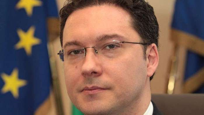 Даниел Митов: Действащото служебно правителство е сбъднат кошмар за България